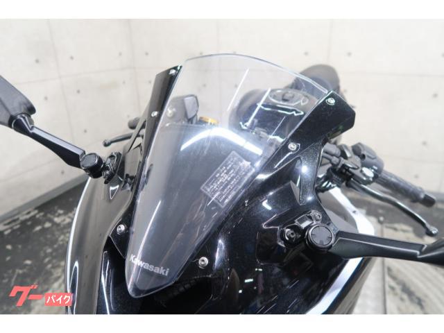 車両情報:カワサキ Ninja ZX−25R SE | モトランド 世田谷店 | 中古