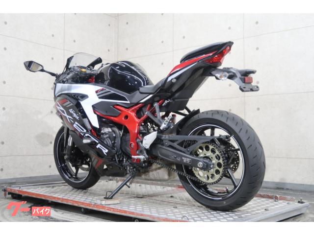 つ カワサキ Ninja ZX－25R SE ZX250E 79770