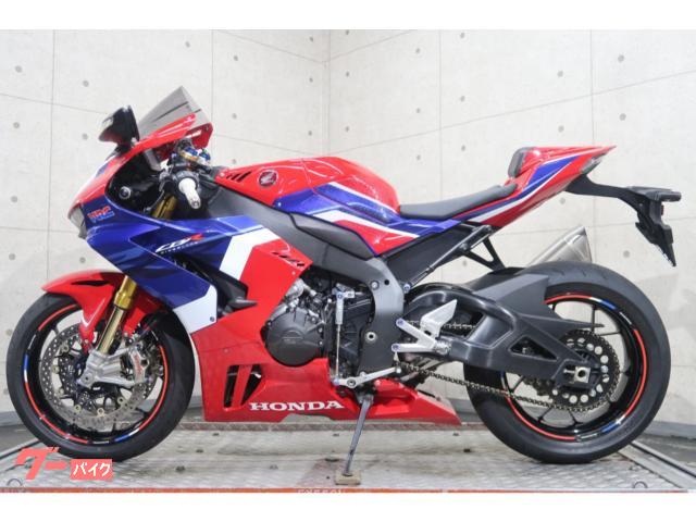 ホンダ CBR1000RR－R SP SC82 Puigレーシング