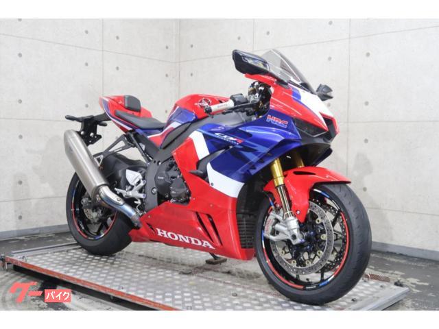ホンダ CBR1000RR－R SP SC82 Puigレーシング