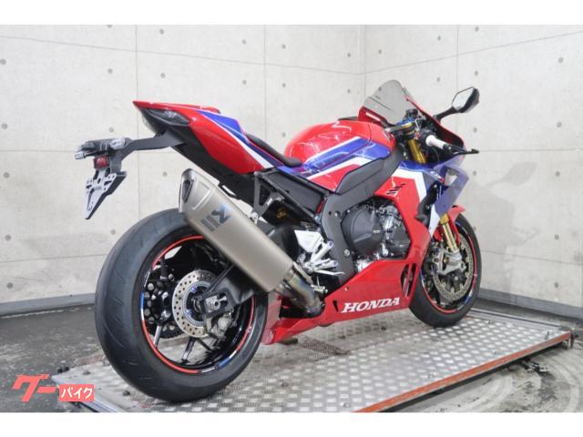 ホンダ CBR1000RR－R SP SC82 Puigレーシング
