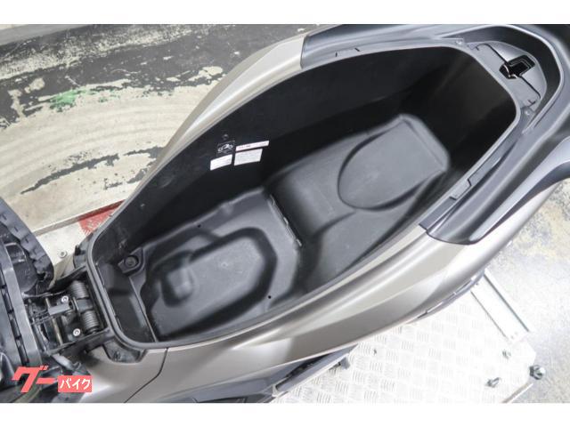 ホンダ PCX160 KF47 2023年モデル ビームスフルエキ