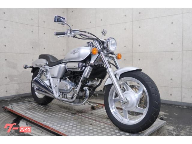 ホンダ V－TWIN MAGNA MC29 カスタムシート 80538