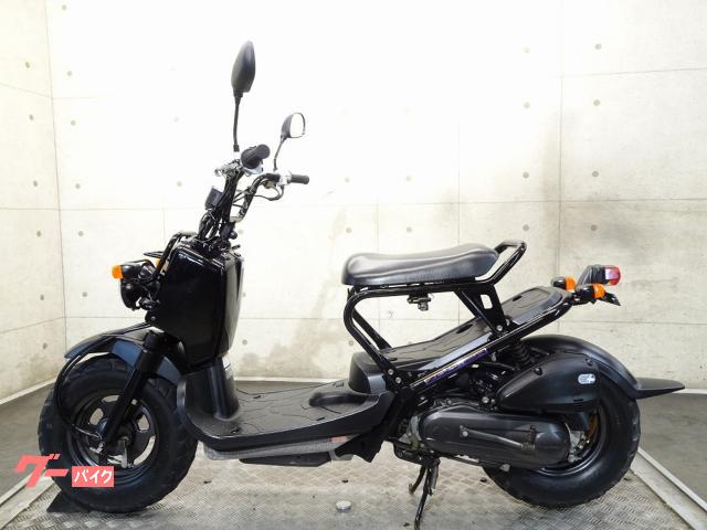ホンダ 中古バイク 京都／入荷予定！HONDA ZOOMER AF58 – 京都のバイク