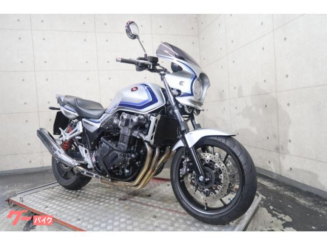 ホンダ CB1300Super Four SC54 2023年モデル