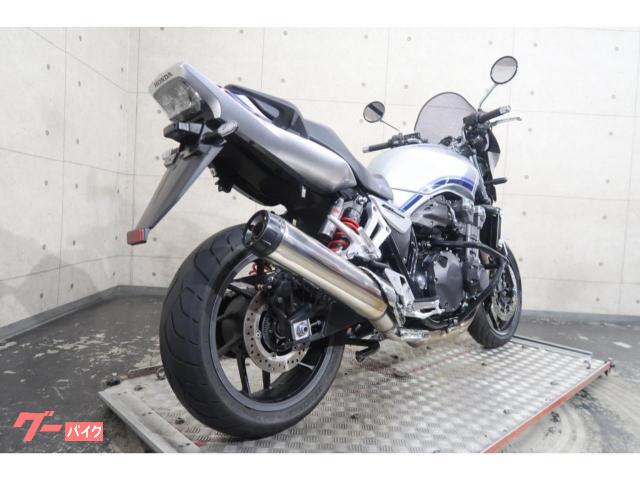 ホンダ CB1300Super Four SC54 2023年モデル