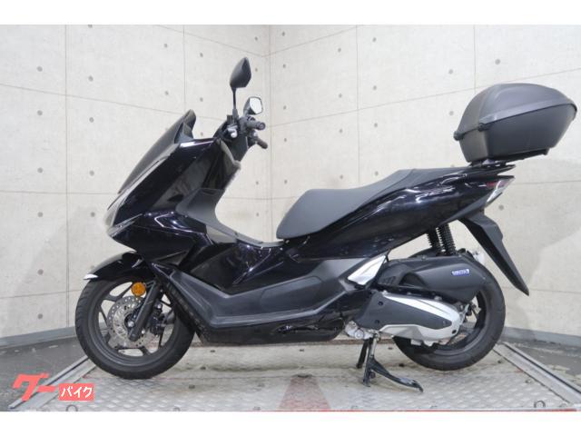 ホンダ PCX JK05 80812｜モトランド 世田谷店｜新車・中古