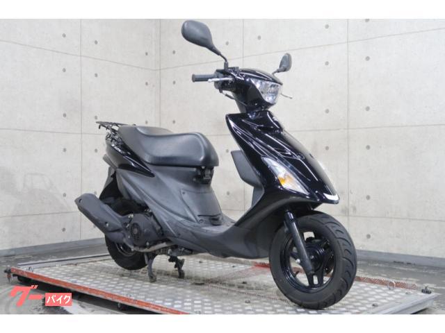 スズキ アドレスV125S CF4MA ノーマル車 80588