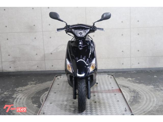 スズキ アドレスV125S CF4MA ノーマル車 80588