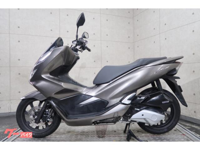 ホンダ PCX JF81 ノーマル車 80409｜リバースオート八王子
