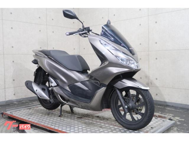 ホンダ PCX JF81 ノーマル車 80409｜リバースオート八王子