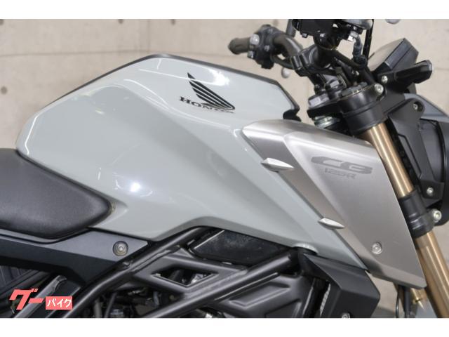 ホンダ CB125R JC91 80824｜モトランド 平井店｜新車