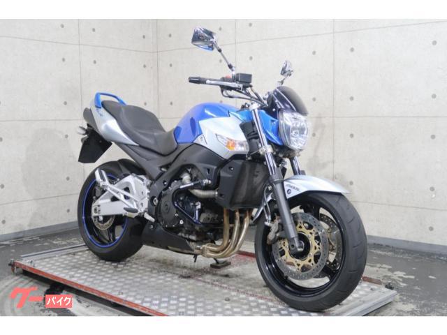 スズキ GSR400 GK7EA エンジンガード 80194｜リバース