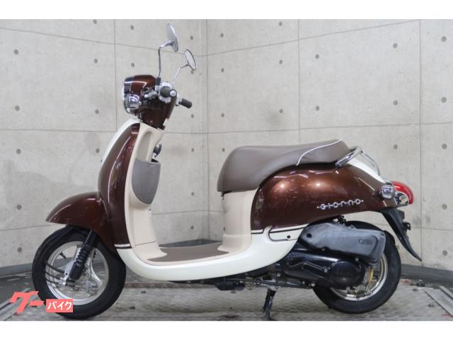 ホンダ ジョルノ AF70 ノーマル車 80837｜リバースオート