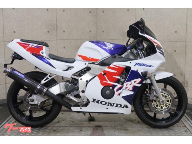 ＣＢＲ２５０ＲＲ　ＭＣ２２　キャブレター車　８０１０４