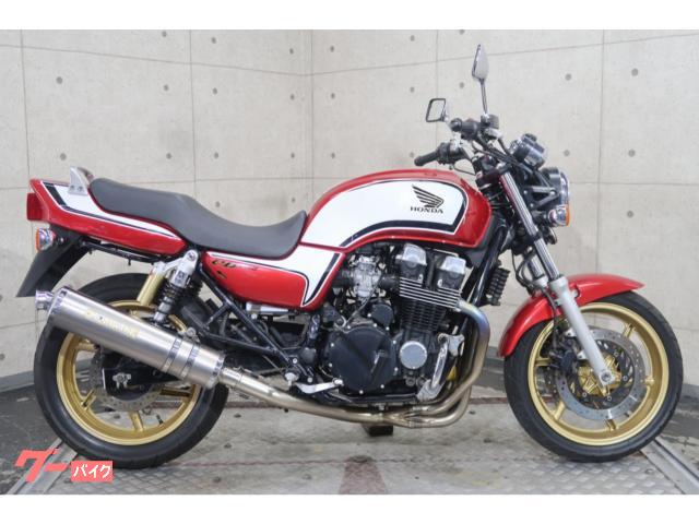 CB750 RC42 車検2年付き 81198