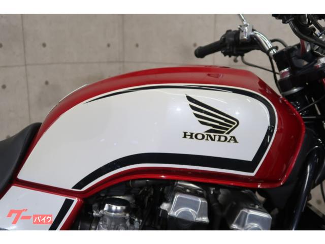 ホンダ CB750 RC42 車検2年付き 81198｜モトランド