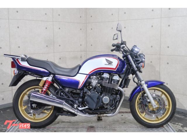 CB750 RC42 車検2年付き 80841