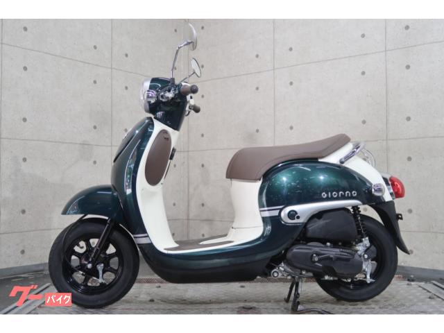 ホンダ ジョルノ AF77 ノーマル車 81033｜リバースオート