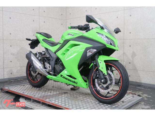 カワサキ Ninja 250 EX250L ABS 80975