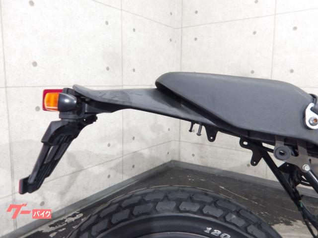 ホンダ FTR223 MC34 スーパートラップマフラー スカチューン
