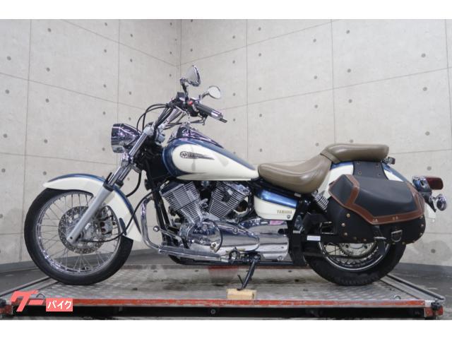 新品　ETCステーセット　29,400円税込　ドラックスター　クラシック　ヤマハ ヤマハ ドラッグスター250 VG05J クラシックエディション
