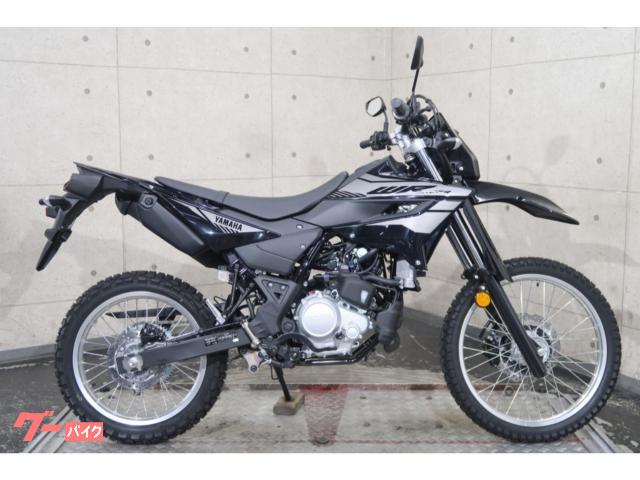 ＷＲ１２５Ｒ　ＤＥ１４Ｊ　未登録未使用車　２０２６年モデル　８１４０７