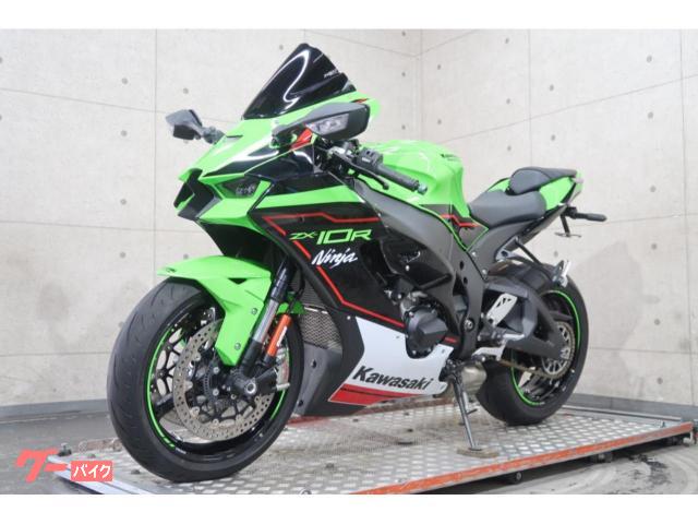 【取り置き専用】 カワサキ Ninja ZX－10R ZXT02L KRT