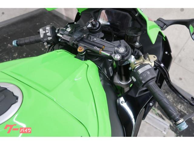 カワサキ Ninja ZX－10R ZXT02L KRT