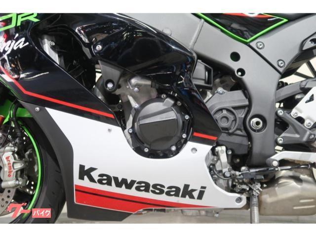 カワサキ Ninja ZX－10R ZXT02L KRT
