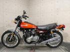 カワサキ Ｚ－II　Ｚ２Ｂ　４１３２６　旧車／空冷／４気筒エンジン／キャブ車／火の玉／ウオタニの画像（神奈川県