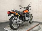 カワサキ Ｚ－II　Ｚ２Ｂ　４１３２６　旧車／空冷／４気筒エンジン／キャブ車／火の玉／ウオタニの画像（神奈川県