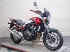 ホンダ ＣＢ４００Ｓｕｐｅｒ　Ｆｏｕｒ　ＶＴＥＣ　Ｒｅｖｏ　４１６５８の画像（東京都