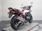 ホンダ ＣＢ４００Ｓｕｐｅｒ　Ｆｏｕｒ　ＶＴＥＣ　Ｒｅｖｏ　４１６５８の画像（東京都