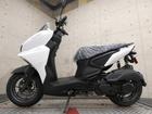 ヤマハ Ｘフォース　メーカー保証２年付き　新車　４２０７３の画像（東京都