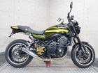 カワサキ Ｚ９００ＲＳ　カスタム車　４３６３３の画像（東京都