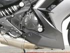 カワサキ Ｎｉｎｊａ　４００　ＥＸ４００Ｅ　４３３４６の画像（東京都