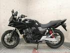 ホンダ ＣＢ４００Ｓｕｐｅｒ　ボルドール　ＶＴＥＣ　Ｒｅｖｏ　登録済未使用車　４４５８０の画像（東京都