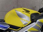 ホンダ ＣＢＲ６００Ｆ４ｉ　バレンティーノ・ロッシカラー　逆輸入車　フルパワーモデル　４４６９９の画像（東京都