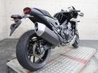ホンダ ホーク１１　ＳＣ８５　４４４９９　ＥＴＣ２．０標準装備の画像（東京都