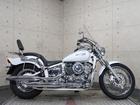 ヤマハ ドラッグスター４００　ＶＨ０１Ｊ　４３９２９　大型スクリーン　グリップヒーターの画像（東京都