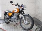 スズキ ＳＴ２５０　Ｅタイプ　ＮＪ４ＣＡ　４５１５６　ＷＭマフラーの画像（東京都