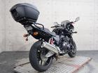 ホンダ ＣＢ４００Ｓｕｐｅｒ　ボルドール　ＶＴＥＣ　Ｒｅｖｏ　Ｅパッケージ　マルチバー／ＵＳＢ／フェンダーレス　４６０２３の画像（東京都