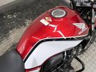 ホンダ ＣＢ４００Ｓｕｐｅｒ　Ｆｏｕｒ　ＶＴＥＣ　Ｒｅｖｏ　登録済み未使用車　エンジンガード　４６０６８の画像（東京都