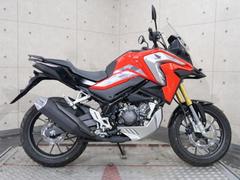 ホンダ　ＣＢ１５０Ｘ　国内未登録　未使用車　４４９５０