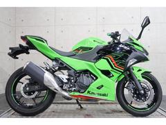 カワサキ　Ｎｉｎｊａ　２５０　ＥＸ２５０Ｙ　ＫＲＴ　ＥＤＩＴＩＯＮ　５７３１６