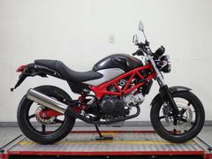 ホンダ　ＶＴＲ２５０　ＭＣ３３　５７２０６