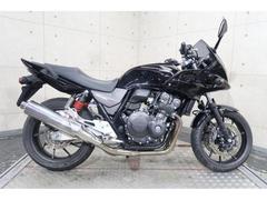 ホンダ　ＣＢ４００Ｓｕｐｅｒ　ボルドール　ＶＴＥＣ　Ｒｅｖｏ　最終型　５７５４５