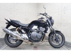 ホンダ　ＣＢ４００Ｓｕｐｅｒ　Ｆｏｕｒ　ＶＴＥＣ　Ｒｅｖｏ　アップハンドル　タックロールシート　５８９７２