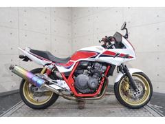 ホンダ　ＣＢ４００Ｓｕｐｅｒ　ボルドール　ＶＴＥＣ　Ｒｅｖｏ　スペシャルエディション　モリワキマフラー　５７３２４